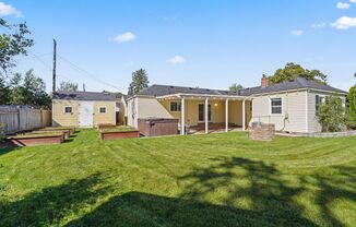 3bd/2ba Recently Updated Home in a Desirable Boise Location!