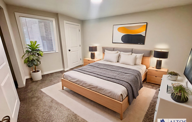 2 beds, 1 bath, 800 sqft, $1,275, Unit 10