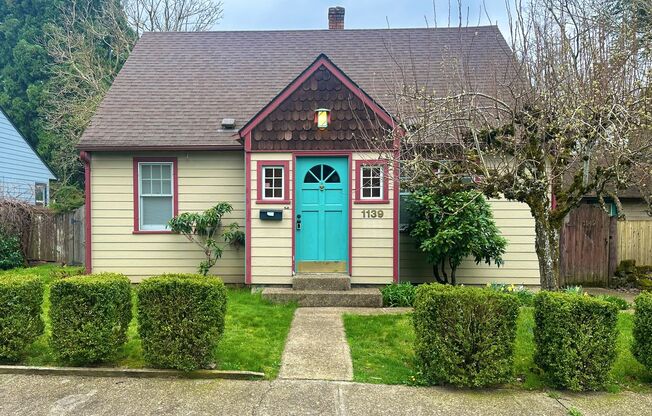 3 Bedroom 2 Bath McMinnville OR