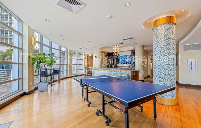 2 beds, 2 baths, 989 sqft, $3,300, Unit 2202