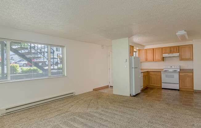 Arcade | Living Room