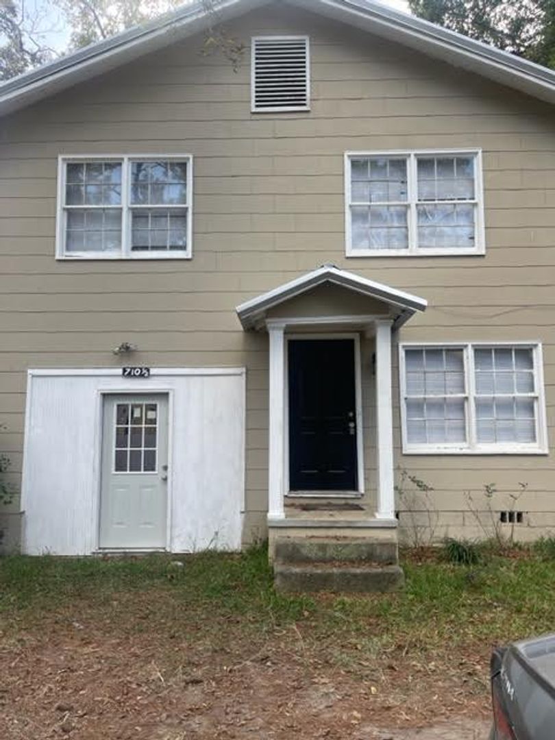 Cute One bed One Bathroom House