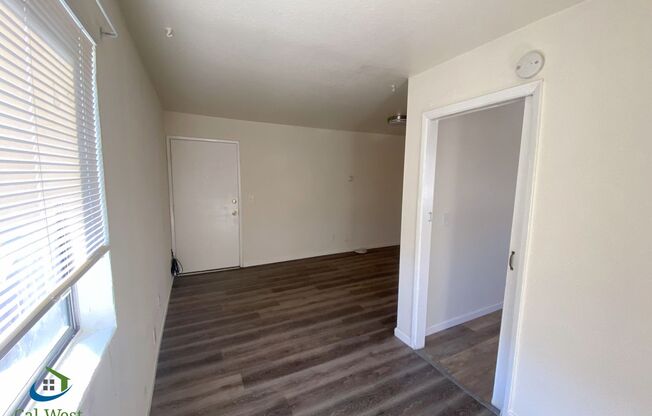 1 bed, 1 bath, 600 sqft, $1,795, Unit #4