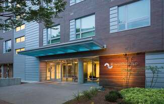 Riverhouse