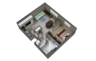 Partner-provided photo for $1884 unit