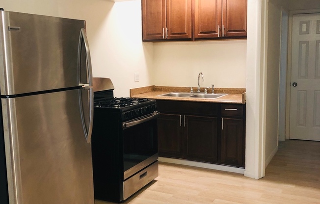 MC 173rd Street Properties, LLC