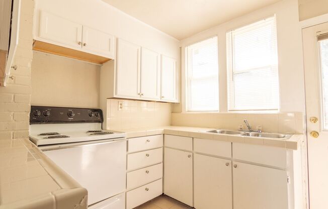 The Markwell Apartments