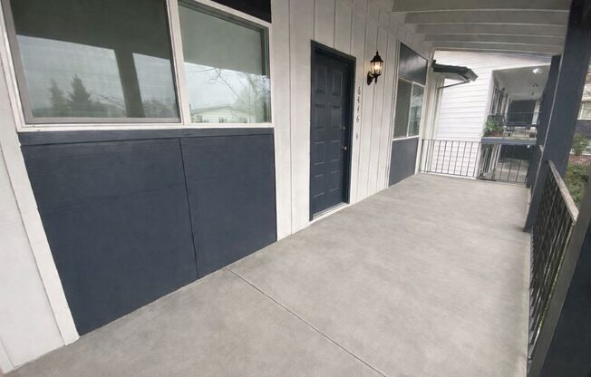 Tabor West Apartments