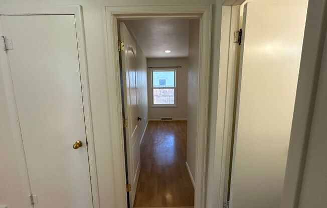 4 beds, 1 bath, $1,450