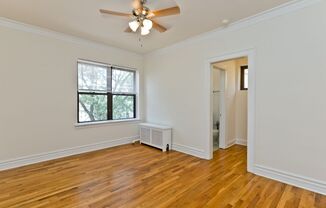 Ravenswood Vista Apartments