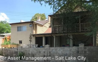 535 North 200 West