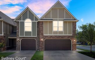 Sydney Court Townhomes