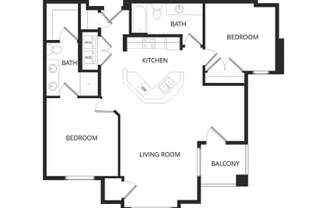 Partner-provided photo for $1915 unit