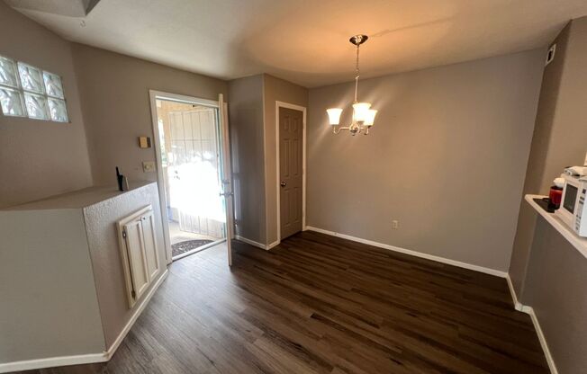 1 bed, 1 bath, $1,375