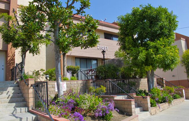 Gresham Townhomes