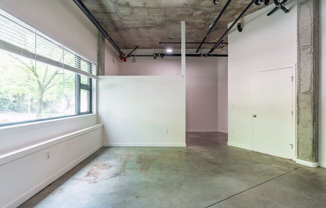 1 bed, 1 bath, 658 sqft, $1,899