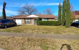 Location....Location....Location....Vouchers Accepted.....