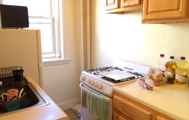 Studio, 1 bath, 361 sqft, $2,000, Unit 03-046