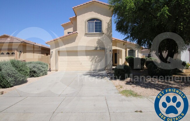 12204 W OCOTILLO LN