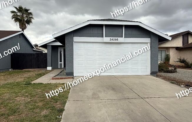 Nice house for rent