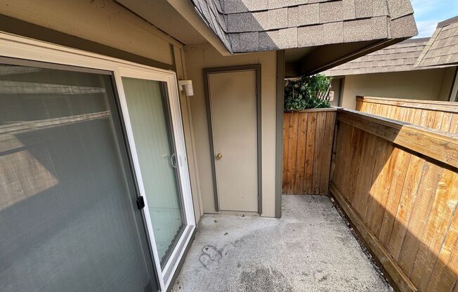 Woodshire Apartments