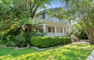 1501 West 9th Street