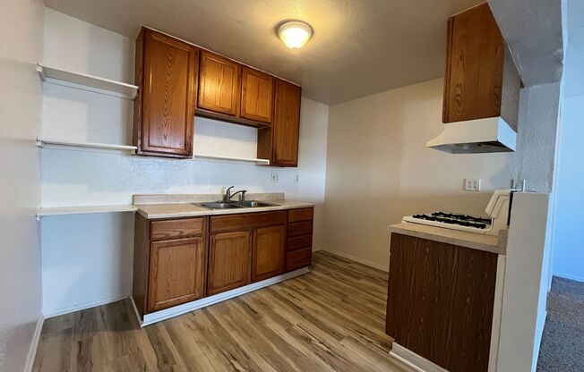 1 bed, 1 bath, 608 sqft, $1,875, Unit #4