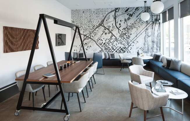 LoHi House Apartments