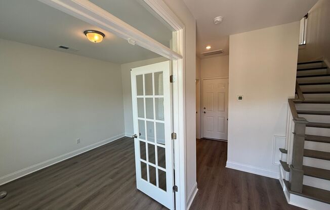 Brand New Townhome in Ballantyne!!