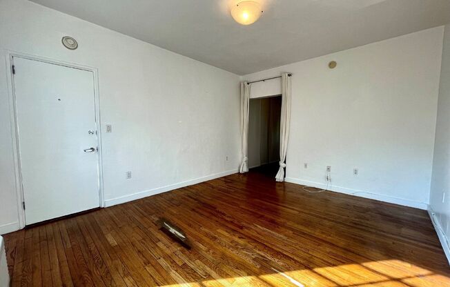 Studio, 1 bath, 446 sqft, $1,750, Unit 12