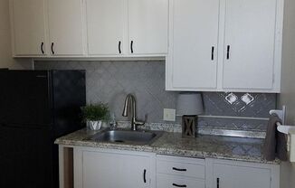 Parmenter St Property