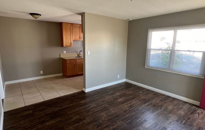 1 bed, 1 bath, $1,750