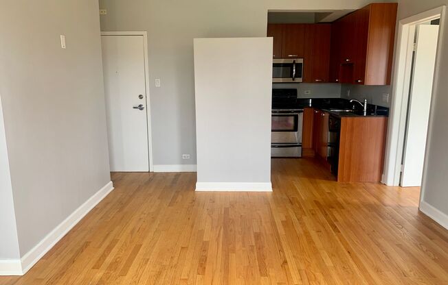 1 bed, 1 bath, $1,750, Unit 606