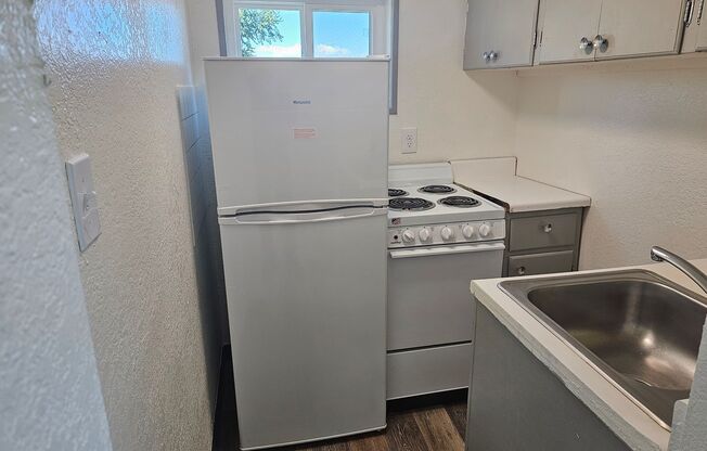 1 bed, 1 bath, $1,288, Unit 7885 Quitman St Unit 4