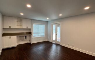 1 bed, 1 bath, 615 sqft, $2,550