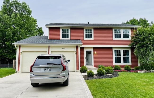 2008 EDMUNDS CT