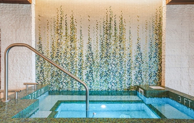 2 beds, 2.5 baths, 1,338 sqft, $12,500, Unit 17C