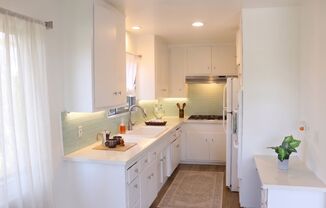 MUST-SEE! 1 Bed + 1 Bath at 2849 Waverly Dr., Los Angeles, CA 90039