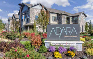 Adara Overland Park