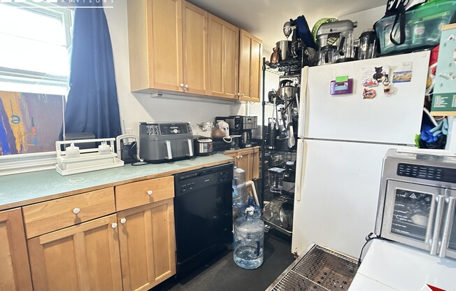 43 MAY ST