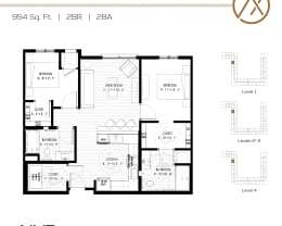 Partner-provided photo for $1809 unit