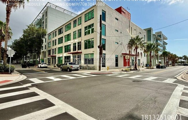 101 N 12TH STREET
