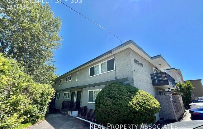 619 Prospect St
