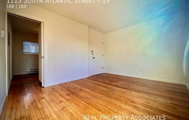 1115 South Atlantic Street