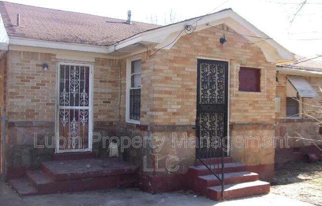 3533 MILLARD RD