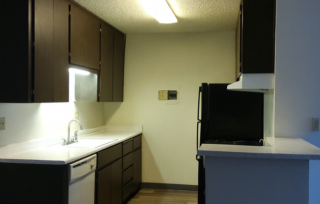 2 beds, 2 baths, 1,000 sqft, $1,144, Unit 3653B  Building # 12