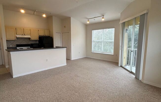 Beautfiul 1BR/1BA Condo in Visconti in Maitland - Priced to Rent!