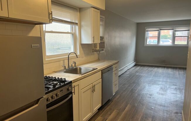 Lyndale Homes
