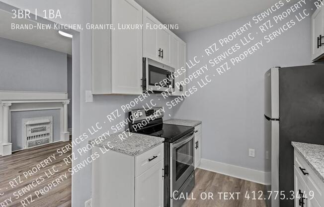 138 LINNVIEW AVE