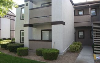 Southwest 1 BD 1 BA Condo